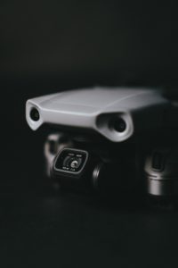 Drones