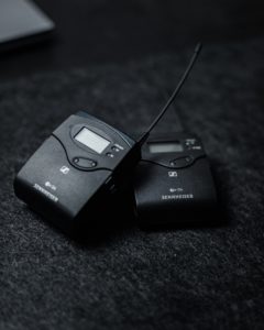 Micro Cravate